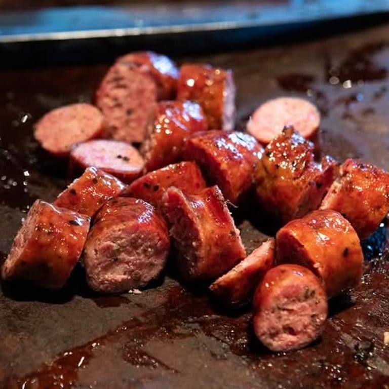 Sausage Selections You’ll Love