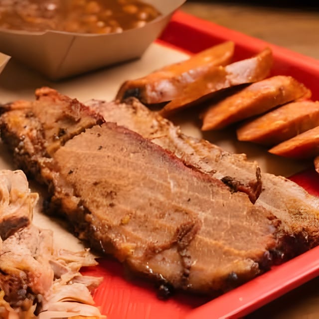 Mitchy D's Sampler.
