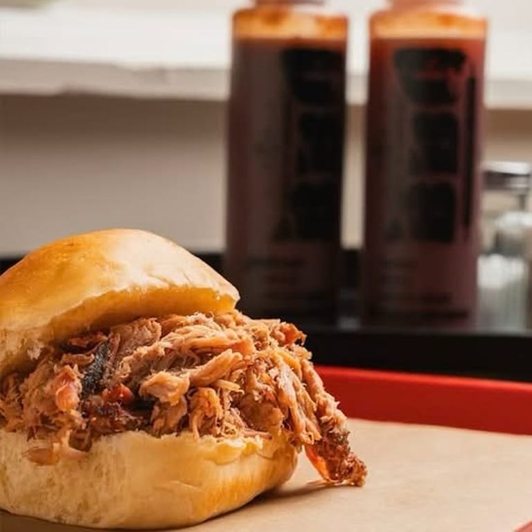 Mouthwatering Pork Dishes