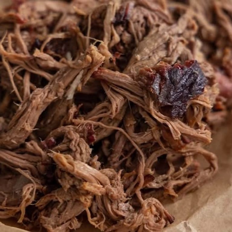 Delicious Pulled Pork Options
