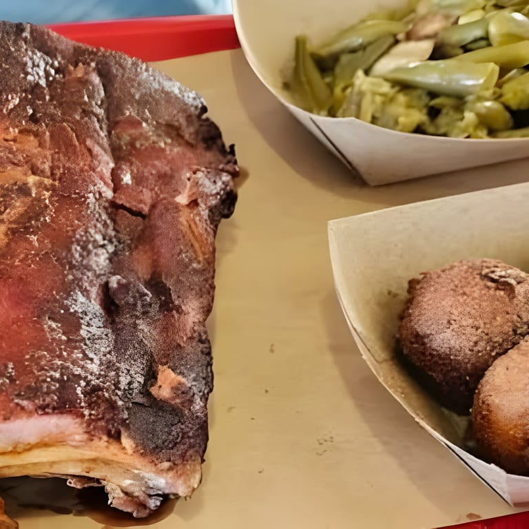 Savor Our Dinner Offerings
